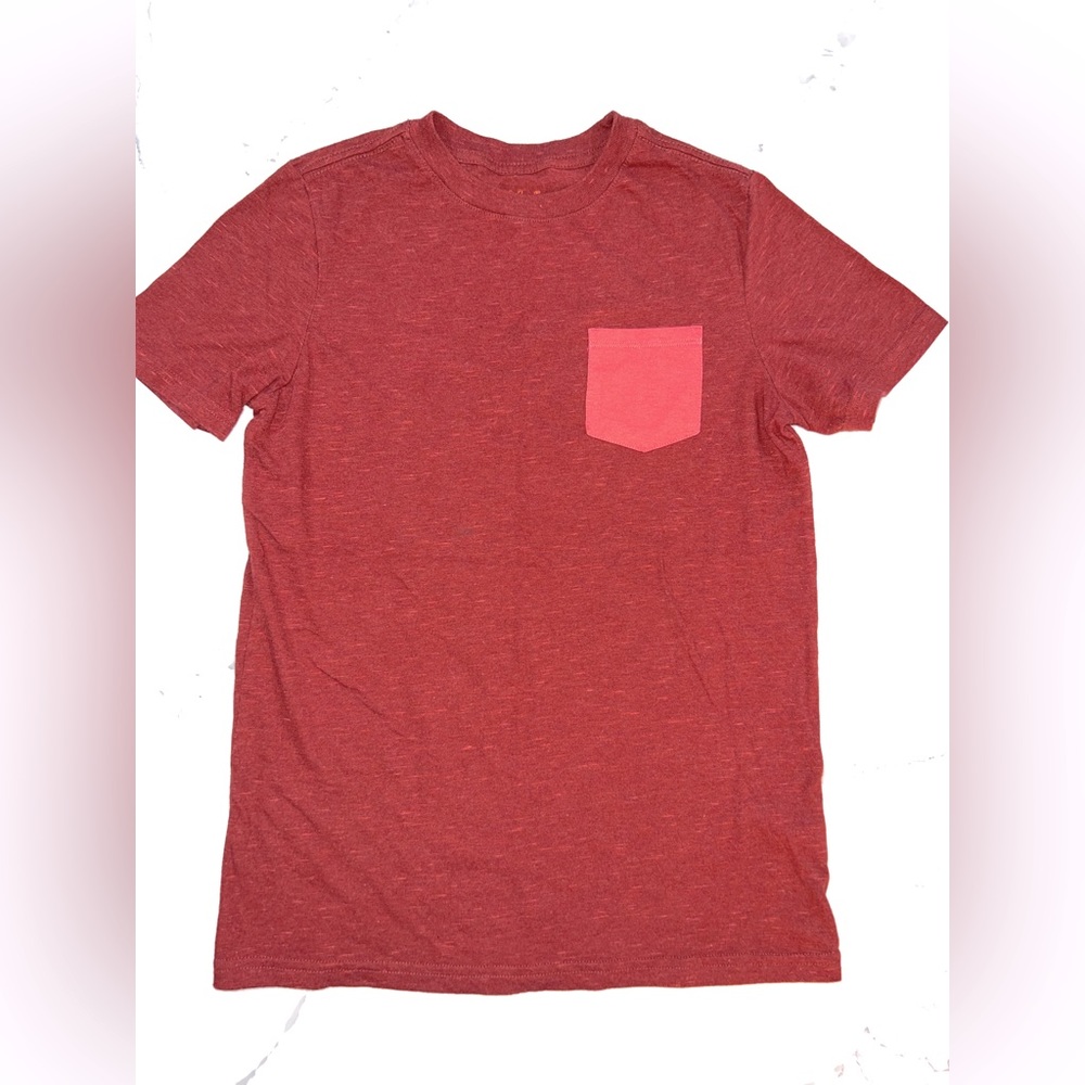 Cat & Jack Short Sleeve T-Shirt 12/14